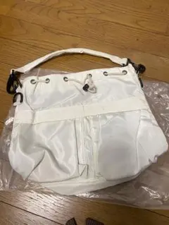 ナイロントートバッグ