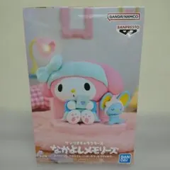 サンリオ なかよしメモリーズ マイメロディ