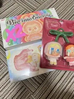 POP MART ラブブ　金額より30%off