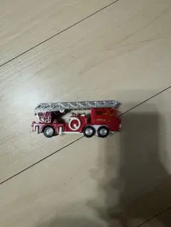 希少 ダンディ No.25 日野 はしご消防車 日本製 当時物 - メルカリ
