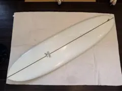 HOBIE SURFBOARDS RETRO EGG 7'2” ミッドレングス - メルカリ