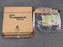 新品•未使用品】ShopJapan ワンダーコア スマートFN003087 - メルカリ