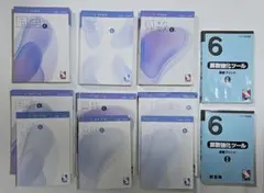 日能研　ステージIV 国語算数テキスト六年生2025年度版 日能研 ステージIV 国語算数テキスト六年生2025年度版 日能研