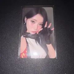 babymonster popup ラントレ アサ トレカ - メルカリ