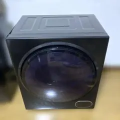 ビーティーエム 小型衣類乾燥機 ES280935AAA ブラック SENTREN 小型衣類乾燥機 ES280935AAA ビーティーエム 【公式通販】