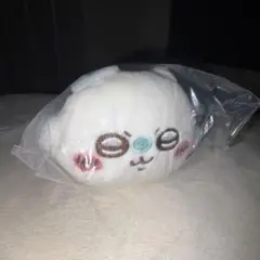 ちいかわ ねそべりぬいぐるみ ガチャ モモンガ