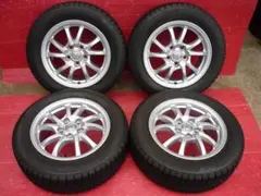 現行ノアヴォクシーにシビラ16インチ+ヨコハマ製 205/60R16スタッドレス 現行ノアヴォクシーにシビラ16インチ+ヨコハマ製 205/60R16