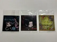 HUNTER×HUNTER　ウエハースシール
