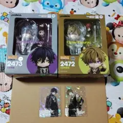 2026年最新】武雷管 ねんどろいどの人気アイテム - メルカリ