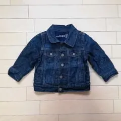 ☆ベビーGAP Gジャン デニムジャケット 90cm