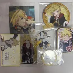 2026年最新】鏡音レンの人気アイテム - メルカリ