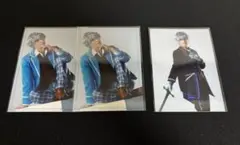 あんステ　瀬名泉　チェクメ　ランダムブロマイド