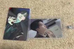 SEVENTEEN FML ホシ 特典 トレカ