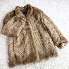 最高級✨SOBOL ロシアンセーブル SABLE ショートコート 本毛皮 - メルカリ