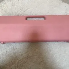 YAMAHA ピアニカ 32鍵 ピンク 使用済み