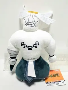 呪術廻戦　魔虚羅　まこら　BIGぬいぐるみ