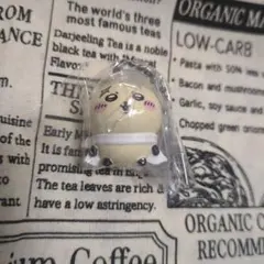 ちいかわマスコットつきビスケット ラッコ