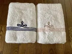 Hotman バスタオル2枚組