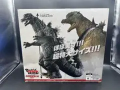 ミニバトルG 「ゴジラファイナルウォーズ」 全7種 コンプリート 箱付