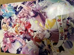ワルキューレ/LIVE 2022～Walkure Reborn!～at 幕張メ…