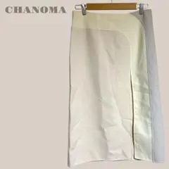 タイトスカート 柄