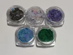 ネイルパーツ　デコパーツ　まとめ売り