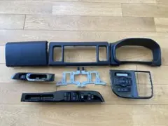 HA36S アルト HB36S キャロル 内装ブラック化セット ワークスより取外のサムネイル