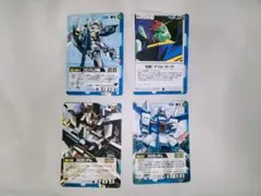 2026年最新】ガンダムウォー zガンダムの人気アイテム - メルカリ