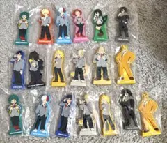 1番くじ 僕のヒーローアカデミア ラバースタンド