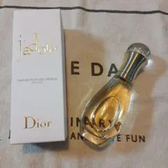 Dior j'adore ヘアミスト 40mL フランス製