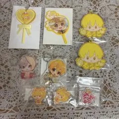 るぅとくん アクキー アクリルキーホルダー まとめ売り