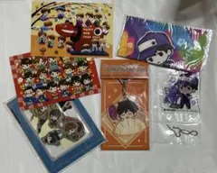 UVERworld キーホルダー 克っちゃん以外セット | Mercari