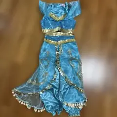 ジャスミン風コスチューム⭐︎アラジン⭐︎110センチ