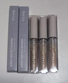 Borica ボリカ リキッドアイライナー