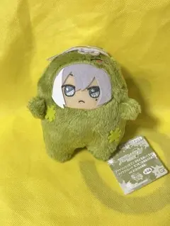 アイドリッシュナナセブン　アイナナ　ワルモフ　きらどるぬいぐるみ　vol.2 千