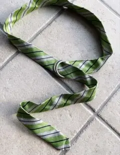 vintage J.CREW ネクタイ ベルトのサムネイル