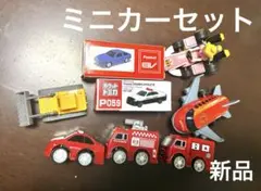 トミカ ジグ ミニカー チョロQ ポケットチョロQ ポケットトミカ トミカ チョロQチャレンジ!Q極対戦セット ランボルギーニ チョロ