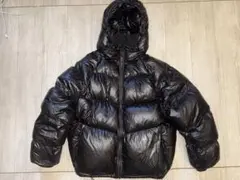 supreme ダウンジャケット