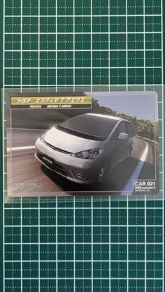 ロケテスト版 超高速カードレーサー マツダ RX−8 タイプS - メルカリ