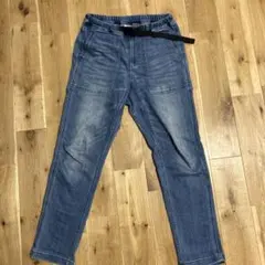GRAMICCI デニムパンツ フリークスストア