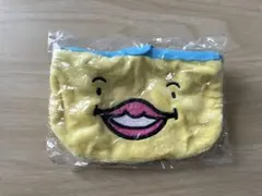 ガチャ　おでんくん　巾着