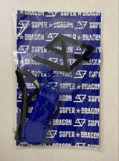 スパドラ ペンラ ver.2