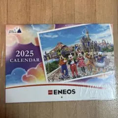 2026年最新】eneos ディズニーカレンダー 2025の人気アイテム - メルカリ