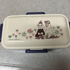 ムーミン 弁当箱 ランチボックス　530mlのサムネイル