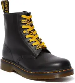 Dr. Martens 8ホールブーツ ブラック