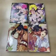 BL セット②