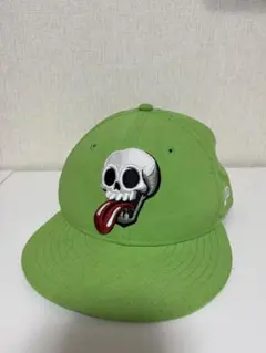 NEW ERA 9FIFTY キャップ S/M つば九郎 限定 - メルカリ