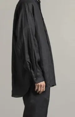 KLASICA BOTTOM Reversible Leather Shirts - メルカリ