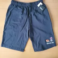 ズートピア　ハーフパンツ　LLサイズのサムネイル