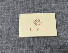 NiziuフォトカードセットTake a picture